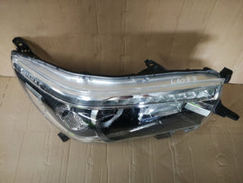 TOYOTA HILUX VIII 8 15- PHARE DROIT AVANT LED KOITO 0K-56