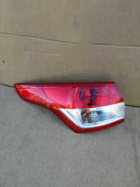 FORD KUGA MK2 II 12- LAMPA LEWY TYŁ TYLNA VALEO CV4413405AG