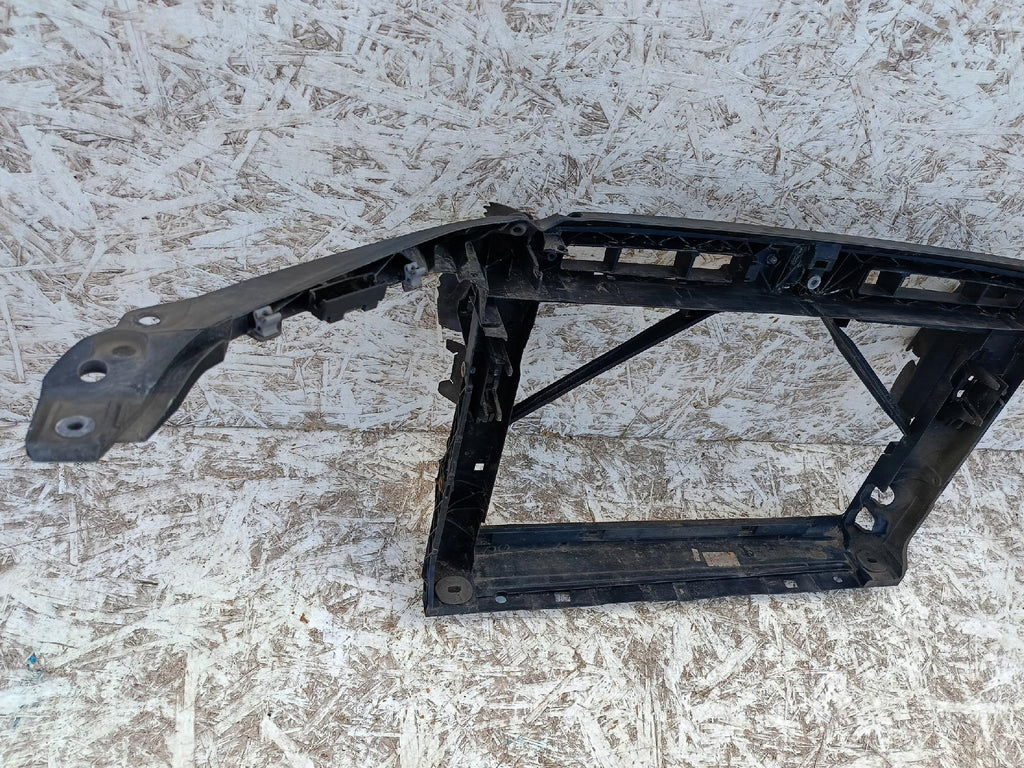 SKODA OCTAVIA III 3 5E0 12- FRONTTRÄGER STIRNWANDVERSTÄRKUNG 5E0805588