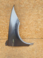 VW TOUAREG III 3 18- 760 BŁOTNIK PRAWY PRZÓD PRZEDNI 4543534543