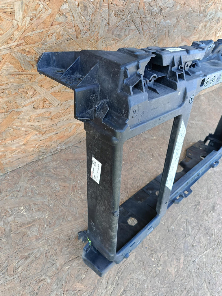 208 II CORSA F MOKKA B DS3 19- FRONTPANEL FRONTVERSTÄRKUNG 9823718480