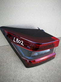 NISSAN JUKE II MK2 F16 19- LAMPA LEWY TYŁ LEWA TYLNA HELLA 265556PA0A