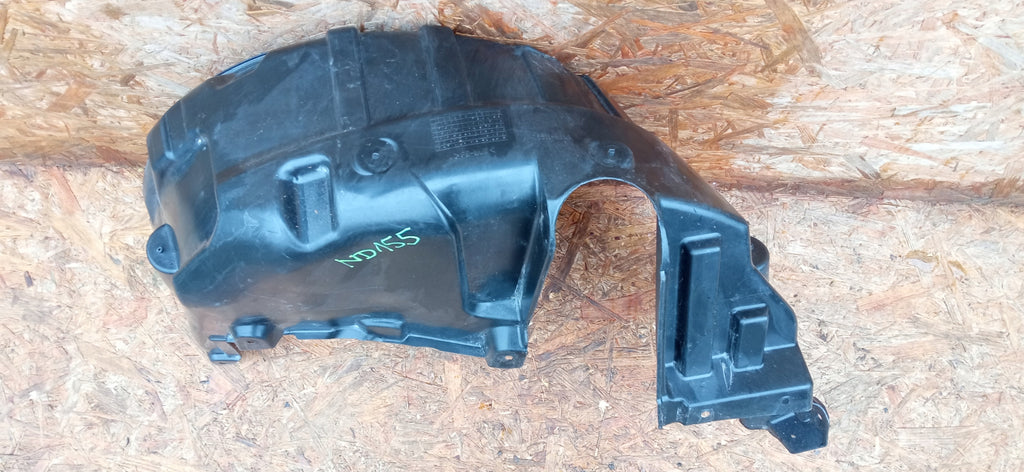 SUZUKI SWIFT IV MK7 10- RADHAUSSCHALE HINTEN RECHTS NEU 75511-68L0