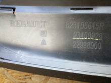 Laden Sie das Bild in den Galerie-Viewer, OPEL VIVARO B 14- ATRAPA KRATKA GRILL ZDERZAKA PRZEDNIEGO CHROM 623105615R