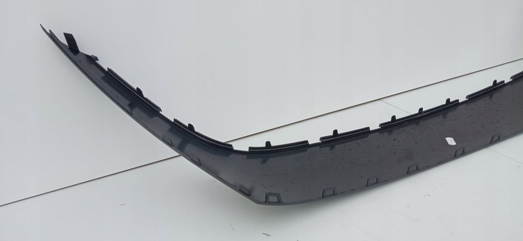 VOLKSWAGEN PASSAT CC 08- GRILLE MOLDING TRIM GRILLE OVERLAY WITHOUT PDC SP05953