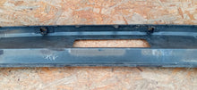 Załaduj zdjęcie do przeglądarki galerii, SKODA OCTAVIA III 12- DYFUZOR DOKŁADKA SPOILER ZDERZAKA TYŁ PDC 5E5807521
