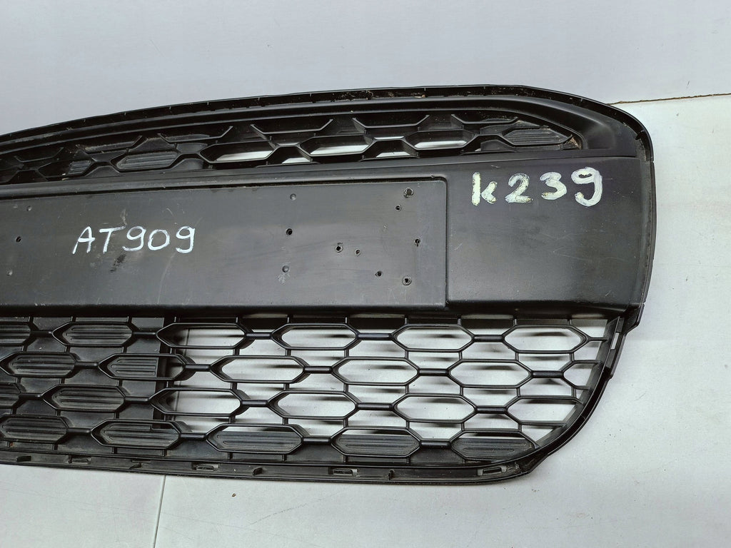 Citroen C1 LIFT 12- KRATKA ŚRODKOWA GRILL ATRAPA ZDERZAKA PRZÓD 53112-0H090