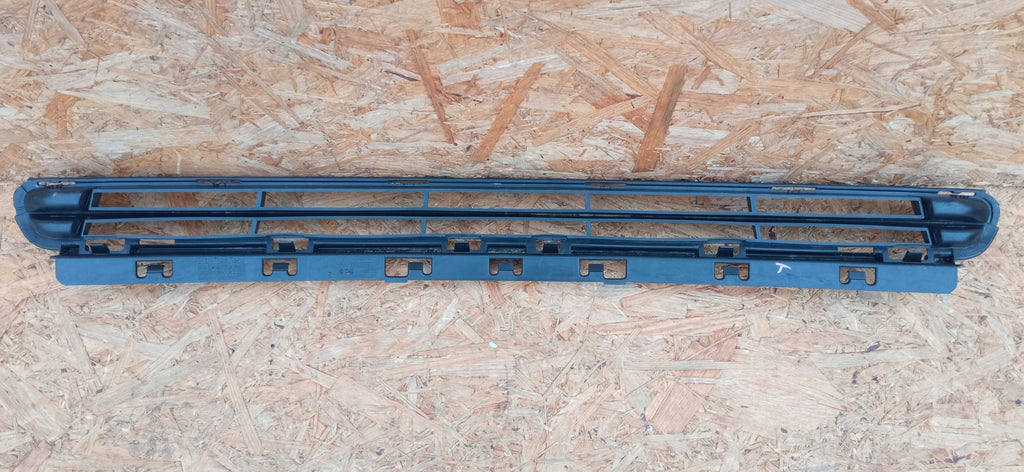 CITROEN C5 III 08- ATRAPA KRATKA GRILL ZDERZAKA PRZEDNIEGO 9682331677