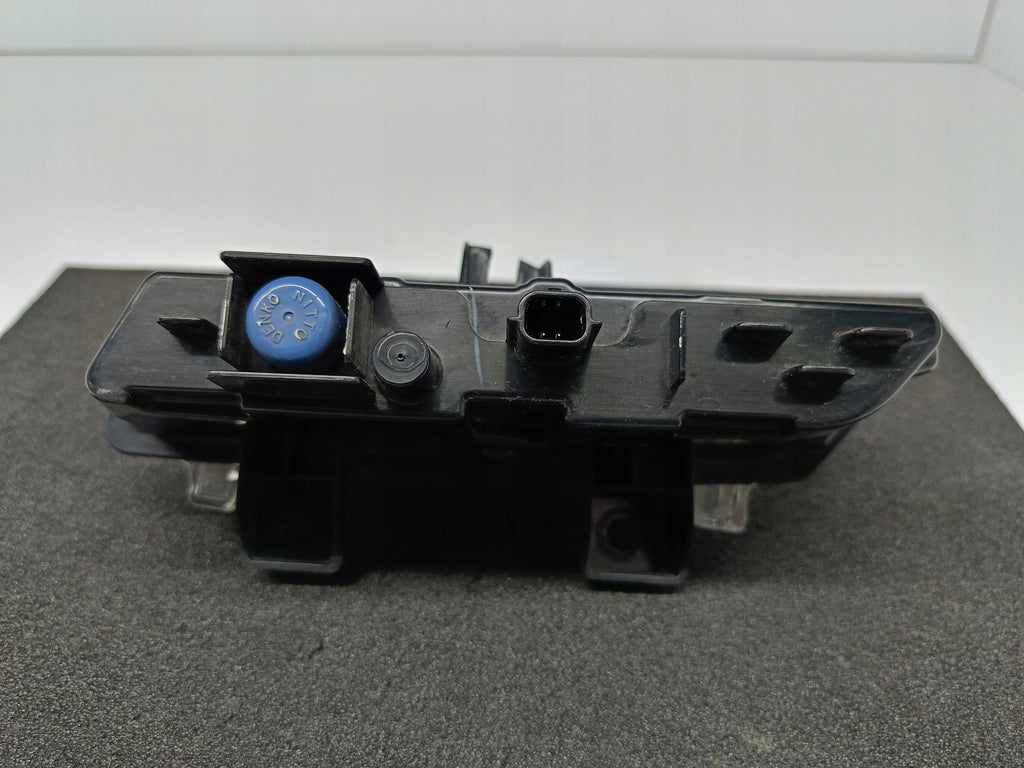 RENAULT CLIO 4 IV CAPTUR 12- HALOGEN DRL RECHTS LEUCHTE 266003864R