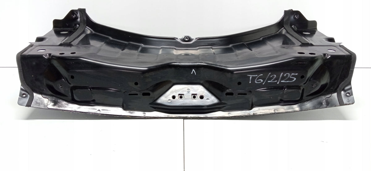 Tesla Model Y MY 20- Section Panel Ściana Rear Reinforcement 1487742-99-K — photo 1 of 12
