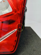Laden Sie das Bild in den Galerie-Viewer, SEAT MII KF1 11- RÜCKLEUCHTE RECHTS HINTEN RECHTE HINTERE FARBE EU OEM 1SL945096K