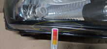 Laden Sie das Bild in den Galerie-Viewer, VOLKSWAGEN POLO V 6R 09- SCHEINWERFER RECHTS NORMAL EU 6R1941016C