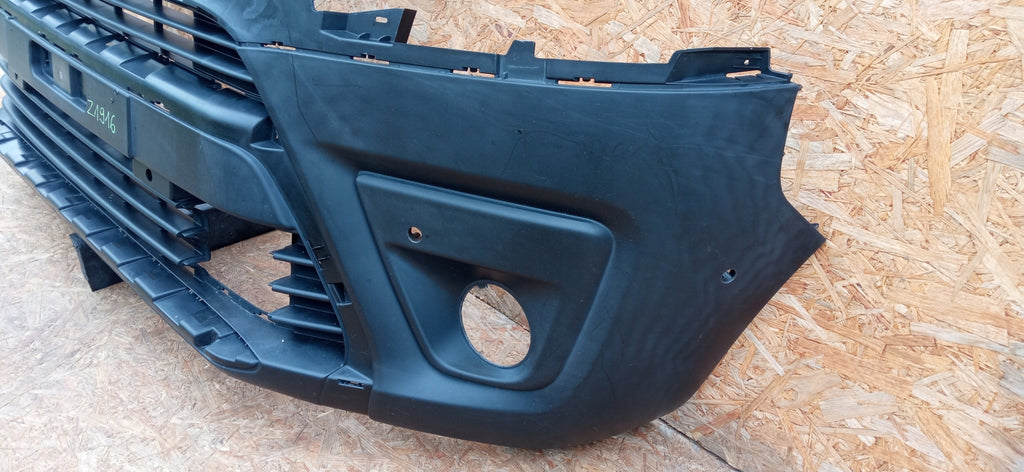 TOYOTA PROACE II 16- STOßSTANGE VORNE 9811850577