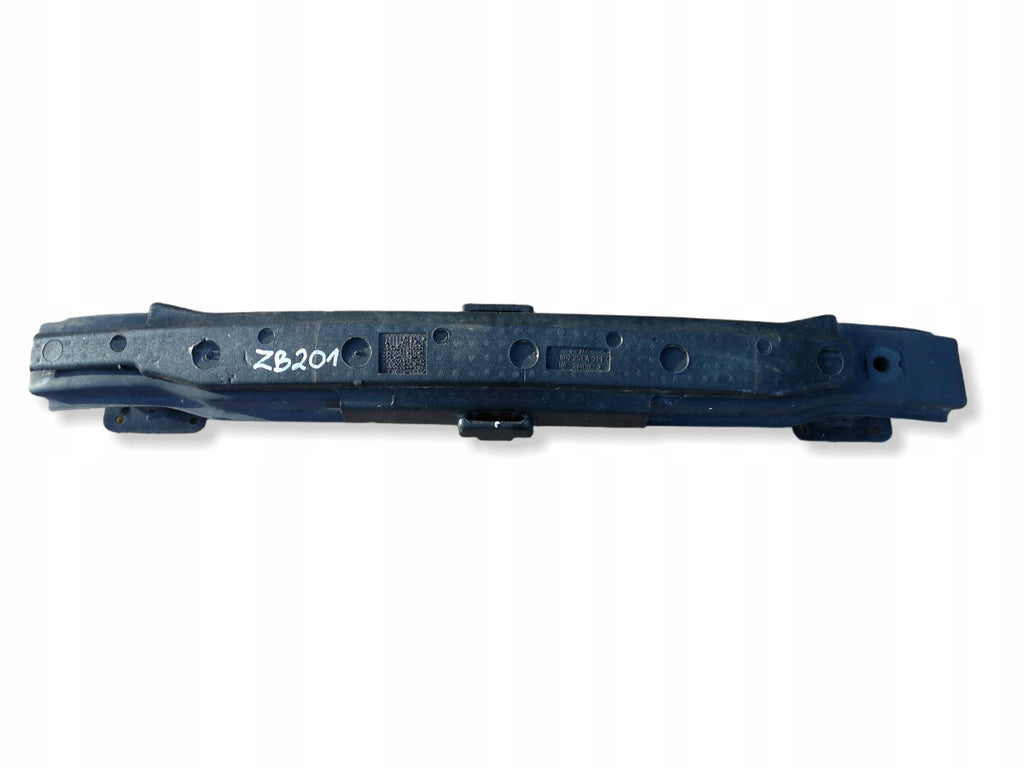 VW Sharan II ALHAMBRA 10- BELKA WZMOCNIENIE ABSORBER ZDERZAKA TYŁ 7N0807305