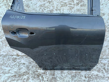 Load image into Gallery viewer, CITROEN C4 III 3 E-C4 20- DRZWI TYŁ PRAWY PRAWE