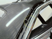 Load image into Gallery viewer, Audi A4 B9 LIFT 19- ATRAPA GRILL ZDERZAKA PRZEDNIEGO PDC 8W0853651DF