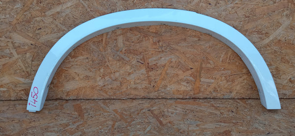BMW X3 F25 10- CACHE BAGUETTE AILE ARRIÈRE DROIT DROITE ARRIÈRE 8050458