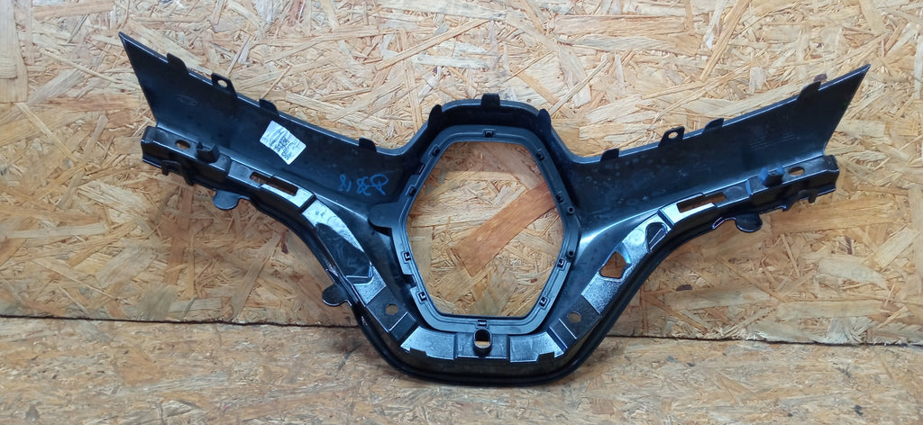 RENAULT ZOE II FL 18- KÜHLERGRILL STOSSFÄNGER VORN 6207885331R