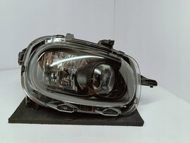 CITROEN C3 III SX 16- LAMPA PRAWA PRZÓD PRZEDNIA ZWYKŁA H7 9820059280