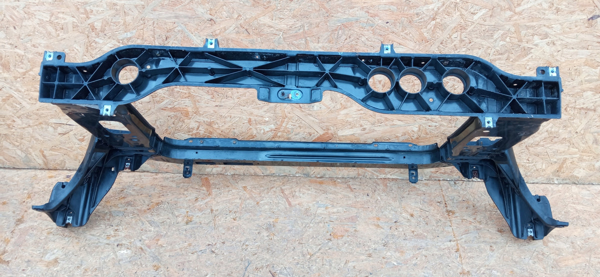 KIA Sportage IV 4 - Section Beam Front Reinforcement 64101-F1000 — photo 14 of 15