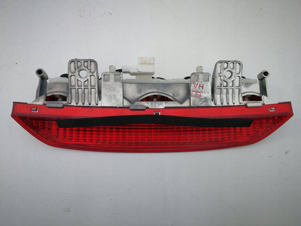 HYUNDAI I10 07- LAMPA ŚWIATŁO STOP