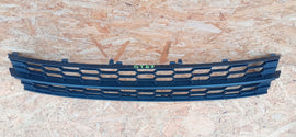 SKODA RAPID 12- ATRAPA GRILL KRATKA ZDERZAKA PRZEDNIEGO 5JA853677