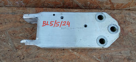 BMW 5 F10 F11 09- ODBÓJ STREFA ZGNIOTU LEWA PRZÓD 3297CH1596