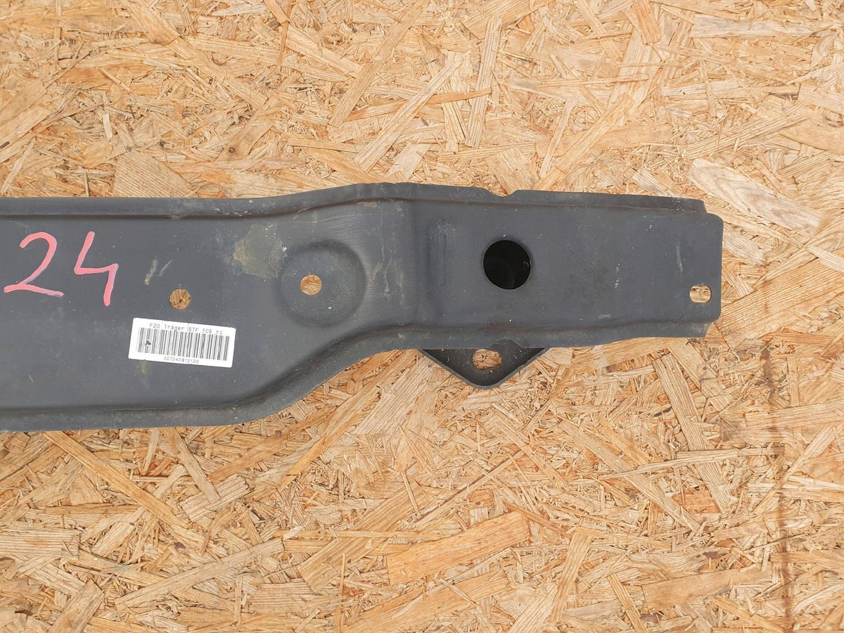 BMW 1 F20 F21 11- Traverse Traverse Absorbeur Pare-Chocs Arrière Arrière 7240912 — photo 4 sur 7