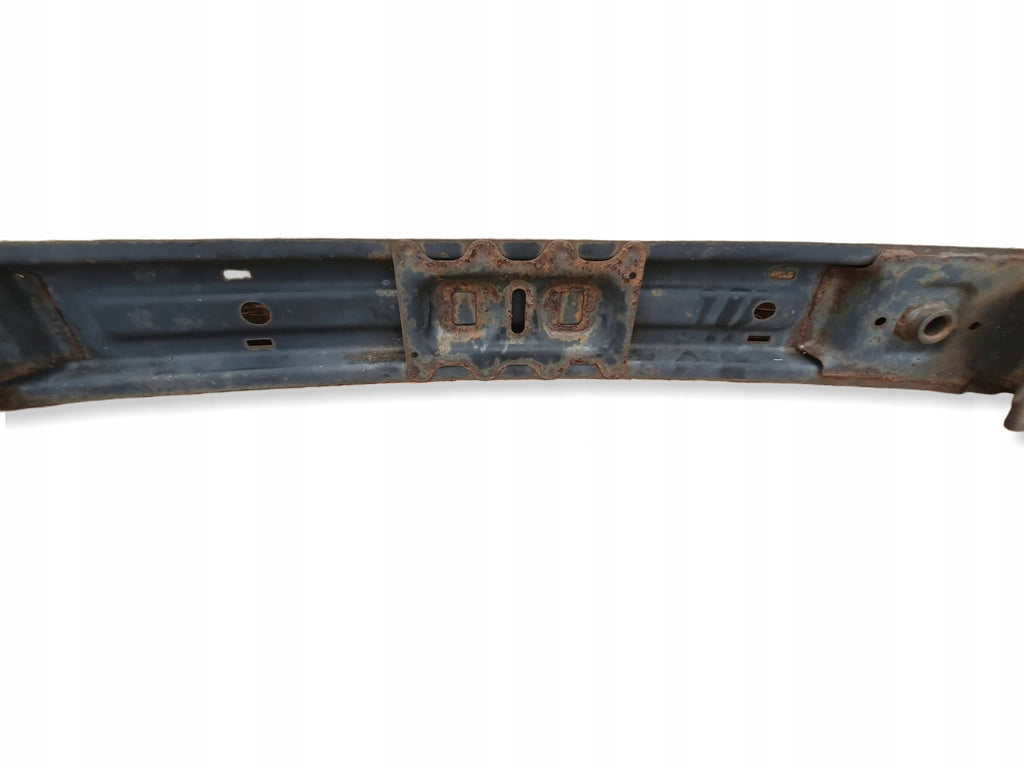 Hyundai i10 I 08- STREBE VERSTÄRKUNG QUERTRÄGER STOSSFÄNGER VORNE 86530-0X100