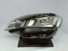 Laden Sie das Bild in den Galerie-Viewer, Volkswagen Transporter T6 LIFT 19- SCHEINWERFER LINKS VORNE STANDARD H7 7L1941005B