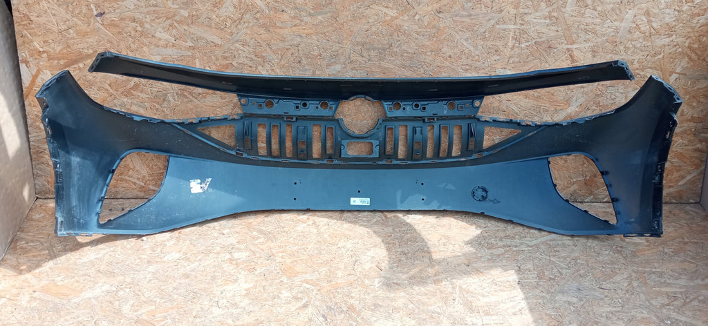 VOLKSWAGEN ID.4 ID4 19- STOßSTANGE VORNE 11A807221
