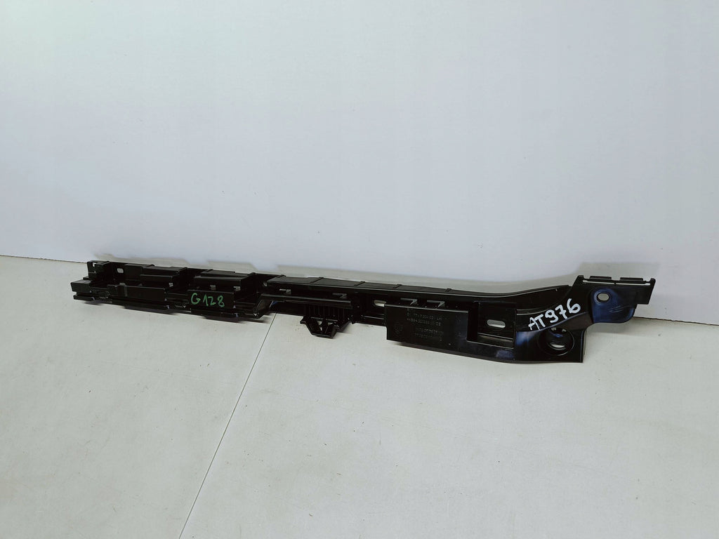BMW 5 F10 F11 10- GLEITSTÜCK BEFESTIGUNG SCHWELLERABDECKUNG HINTEN LINKS 51777204021
