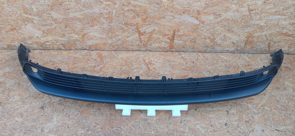 TOYOTA YARIS CROSS 20- DOKŁADKA KRATKA SPOILER ZDERZAKA PRZÓD 52129-0D080