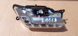 MERCEDES W212 E KLASA 09- ŚWIATŁO JAZDY DZIENNEJ DRL LEWE TYC 19-0906-00-9