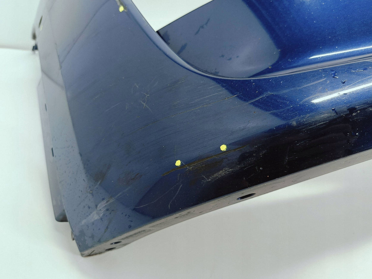 Tesla Model Y MY 5YJY 20- Zderzak Przód Przedni 6XPDC OE 1493745-00-A — zdjęcie 8 z 16