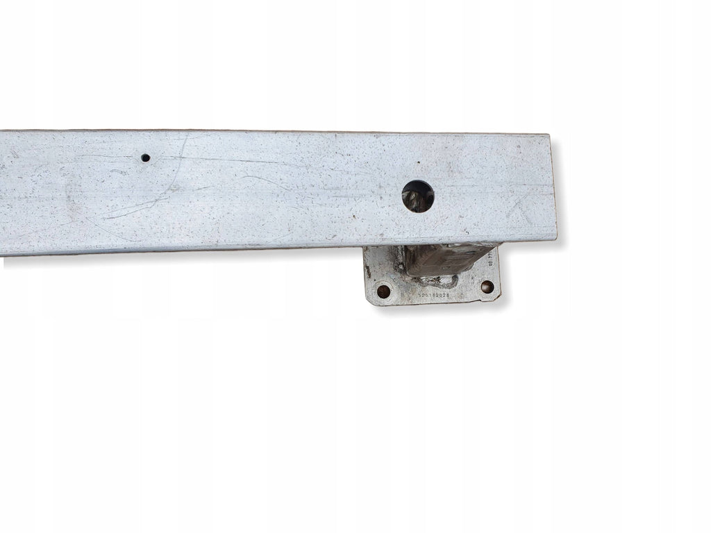 Citroen C4 II Picasso 13- QUERTRÄGER ABSORBER HINTEN 9675941980