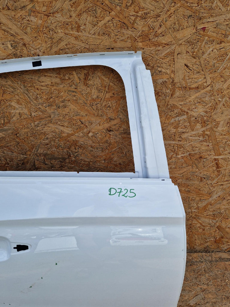 OPEL CORSA F- DRZWI PRAWY TYŁ TYLNE