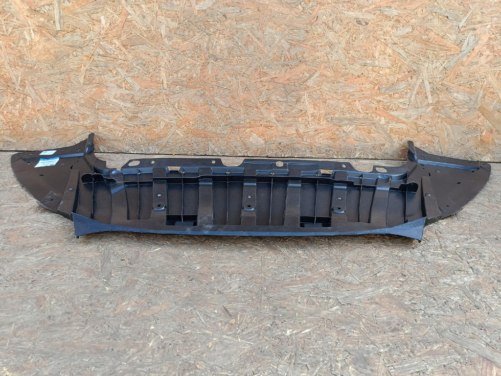 FORD FOCUS MK3 14- UNTERFAHRSCHUTZPLATTE VORNE NEU F1EB-17B769-AA