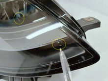 Załaduj zdjęcie do przeglądarki galerii, Tesla Model 3 LIFT Y 20- LAMPA PRAWA PRZÓD PRZEDNIA FULL LED 1514953-00-D