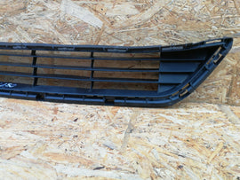 TOYOTA AVENSIS T27 FL 15- GRILLE CENTRALE CALANDRE PARE-CHOCS AVANT 53112-05100