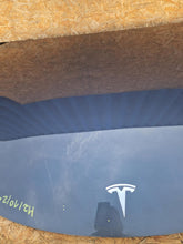 Load image into Gallery viewer, TESLA MODEL Y 20- MASKA POKRYWA SILNIKA
