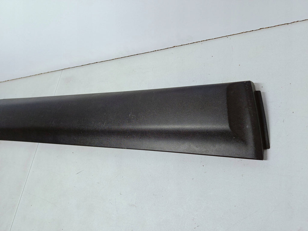 Nissan Qashqai II J11 13- LISTWA NAKŁADKA DRZWI LEWY PRZÓD 80871-4EA0A