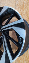 Laden Sie das Bild in den Galerie-Viewer, NISSAN QASHQAI III J12 20X8J FELGE ET40 5X114.3 6UA6A NEUES MODELL