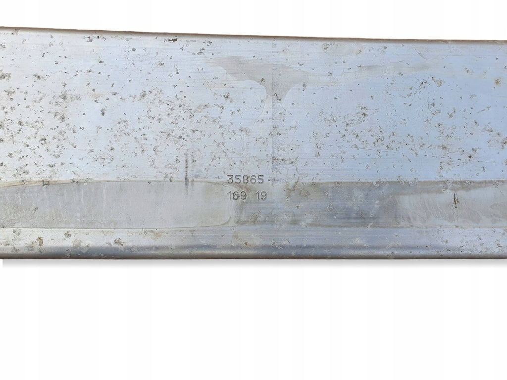 Ford Focus MK4 18- BELKA WZMOCNIENIE ABSORBER ZDERZAKA TYŁ JX61-N41400-AB