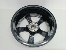 Załaduj zdjęcie do przeglądarki galerii, Opel Corsa F FELGA ALUMINIOWA 17 CALI 17''x7'' 4x108 ET38 39182183