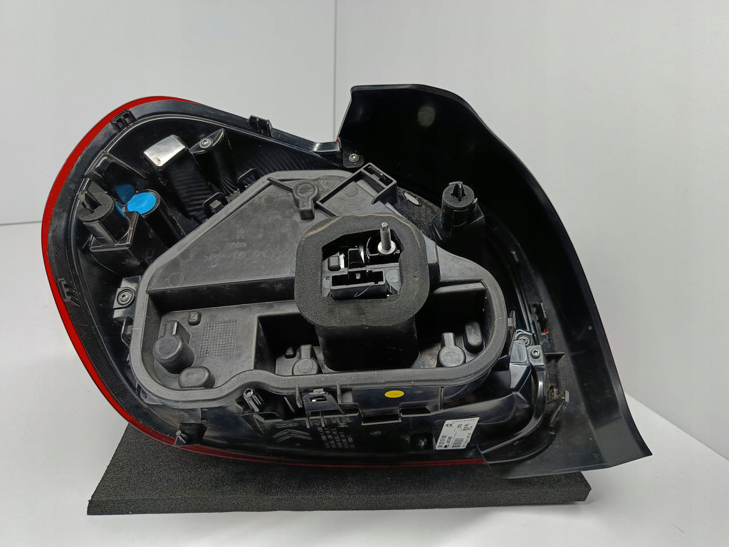 CITROEN C3 III 16- LAMPA PRAWA TYLNA PRAWY TYŁ EU 9812257480