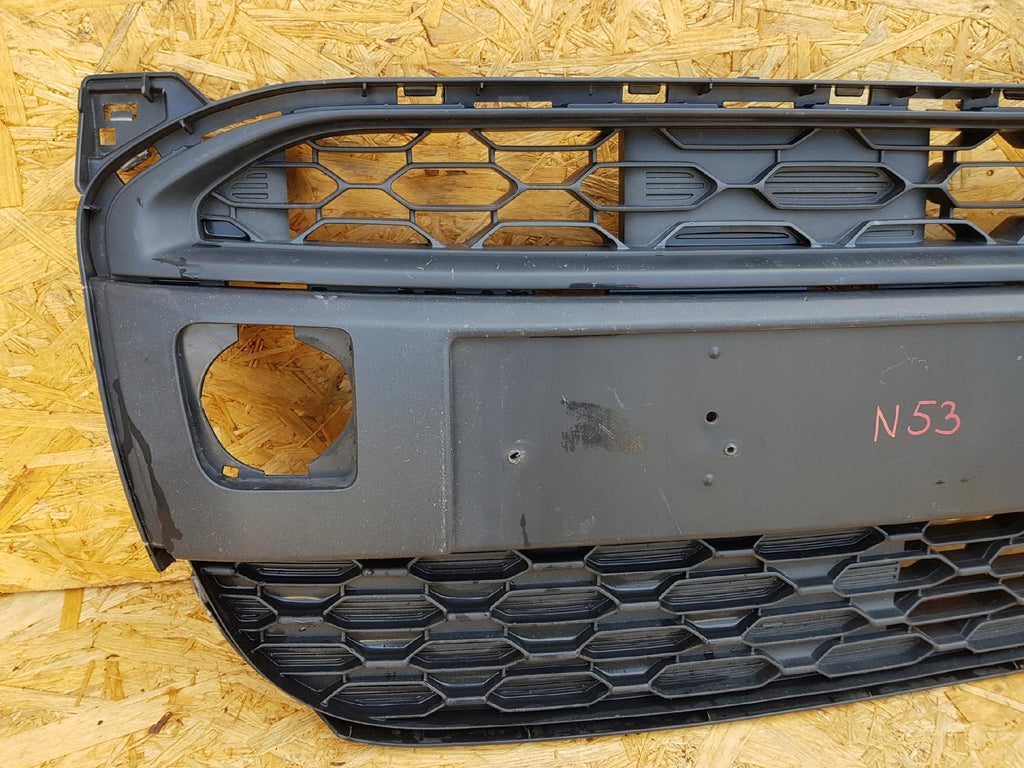 CITROEN C1 LIFT 11- KRATKA ATRAPA GRILL ZDERZAKA PRZEDNIEGO 531120H090