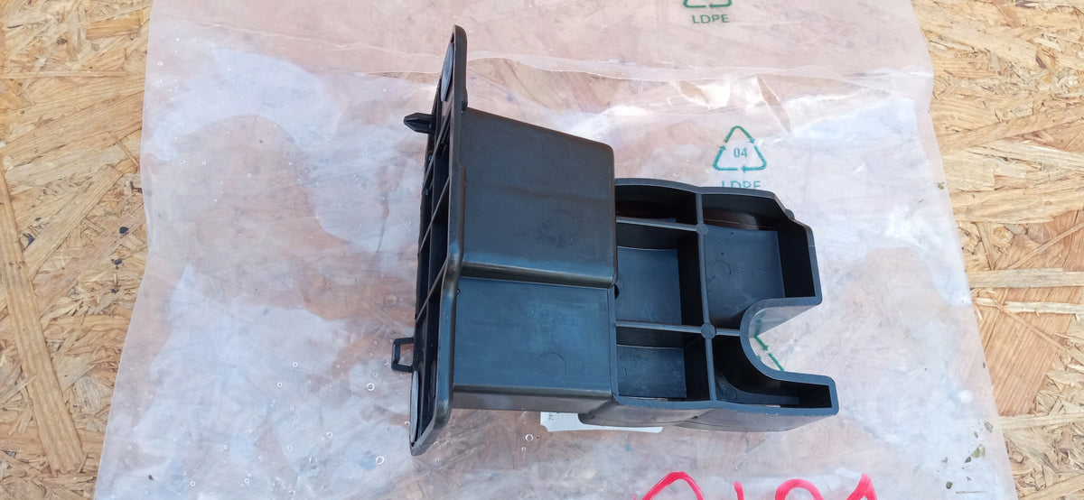 Renault Clio IV Captur Rechts Absorber Strefa Zgniotu Neu OE 620993103R — Foto 4 von 9