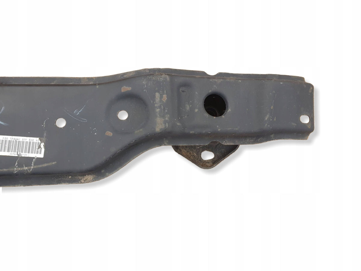 BMW 1 F20 F21 11- Traverse Traverse Absorbeur Pare-Chocs Arrière Arrière 7240912 — photo 4 sur 8