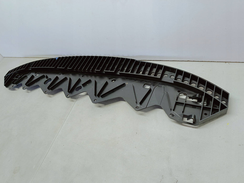 Toyota Yaris II LIFT 09- PŁYTA OSŁONA POD ZDERZAK PRZÓD 52618-0D020